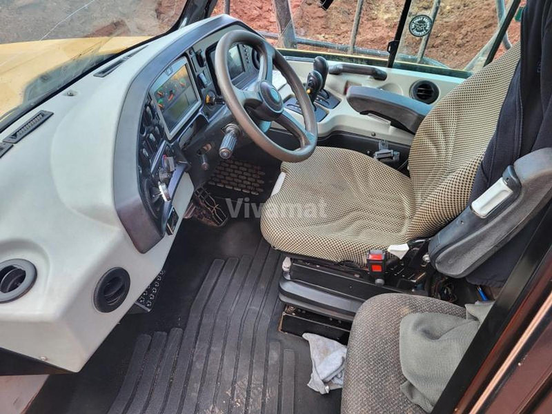 Caterpillar 745 C - Dúmper: foto 5 Caterpillar 745 C - Dúmper: foto 5