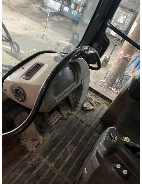 Caterpillar 963D - Cargadora de cadenas: foto 5 Caterpillar 963D - Cargadora de cadenas: foto 5