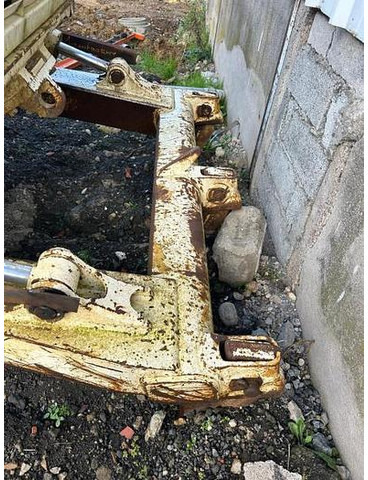 Bulldozer Caterpillar 963D -: foto 10