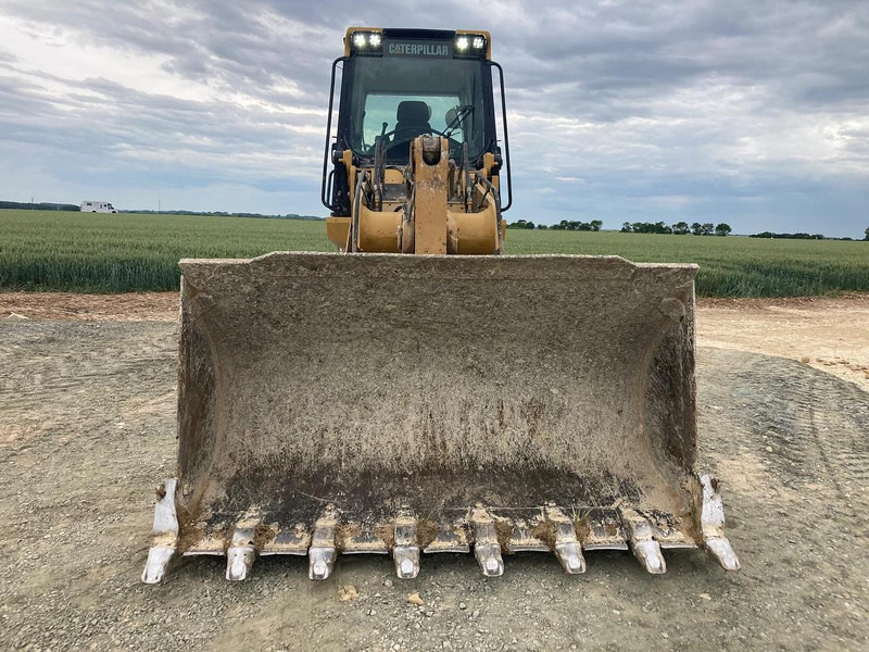 Caterpillar 963K - Cargadora: foto 2 Caterpillar 963K - Cargadora: foto 2