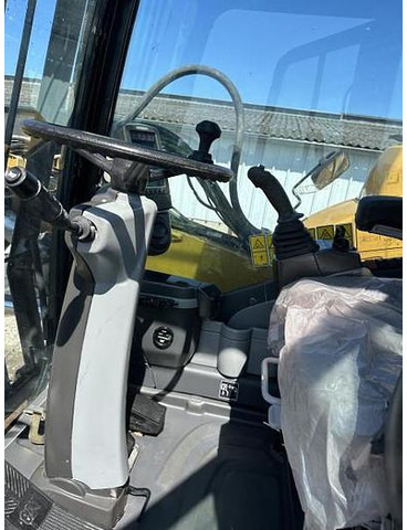 Excavadora de ruedas Caterpillar M322D VAH: foto 8 Excavadora de ruedas Caterpillar M322D VAH: foto 8