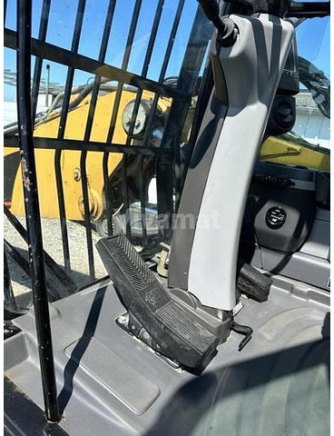 Excavadora de ruedas Caterpillar M322D VAH: foto 7 Excavadora de ruedas Caterpillar M322D VAH: foto 7