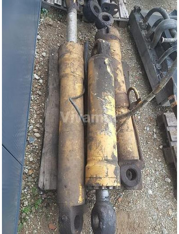 Liebherr A914 - Bloque de cilindros: foto 1 Liebherr A914 - Bloque de cilindros: foto 1