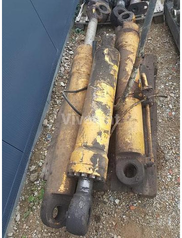 Liebherr A914 - Bloque de cilindros: foto 3 Liebherr A914 - Bloque de cilindros: foto 3