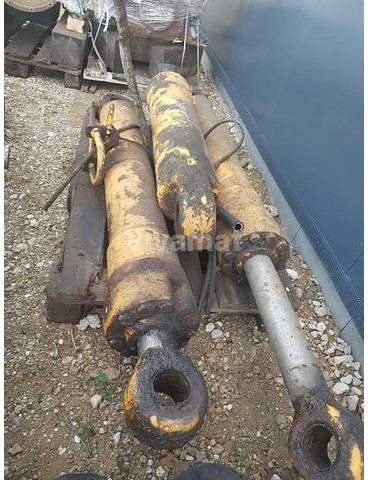 Liebherr A914 - Bloque de cilindros: foto 2 Liebherr A914 - Bloque de cilindros: foto 2