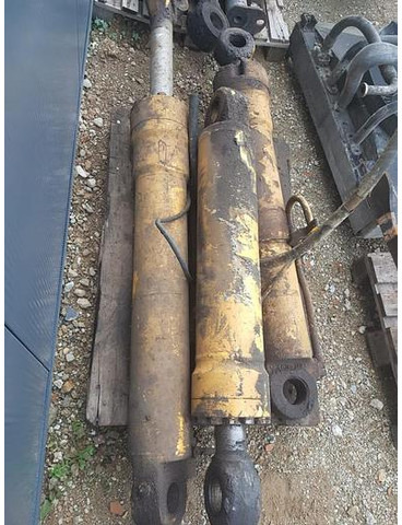 Liebherr A914 - Bloque de cilindros: foto 1 Liebherr A914 - Bloque de cilindros: foto 1