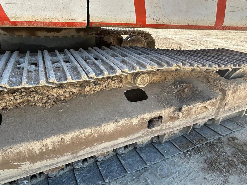 Excavadora de cadenas Liebherr R924 LC: foto 11 Excavadora de cadenas Liebherr R924 LC: foto 11