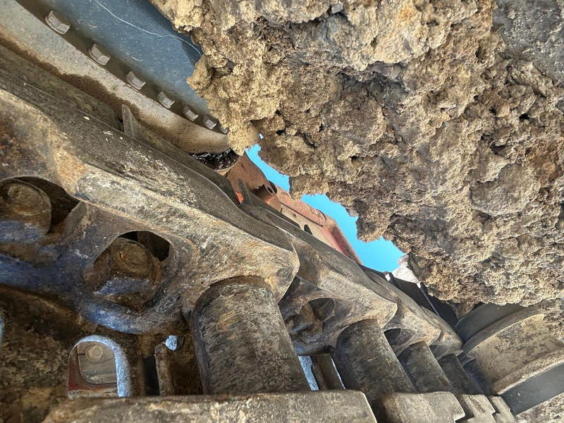 Excavadora de cadenas Liebherr R924 LC: foto 12 Excavadora de cadenas Liebherr R924 LC: foto 12