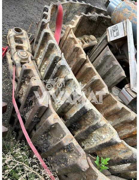 Oruga Liebherr R954CHD Li: foto 16