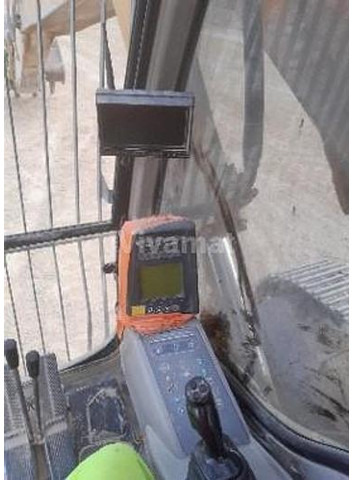 Liebherr R954CHD Li - Sistema eléctrico para Maquinaria de construcción: foto 2 Liebherr R954CHD Li - Sistema eléctrico para Maquinaria de construcción: foto 2