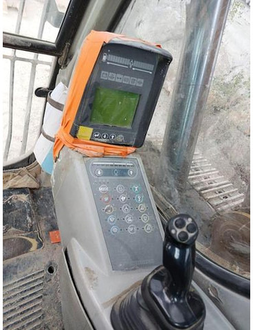 Liebherr R954CHD Li - Sistema eléctrico para Maquinaria de construcción: foto 1 Liebherr R954CHD Li - Sistema eléctrico para Maquinaria de construcción: foto 1