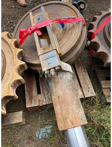 Liebherr R954CHD - Oruga: foto 2 Liebherr R954CHD - Oruga: foto 2