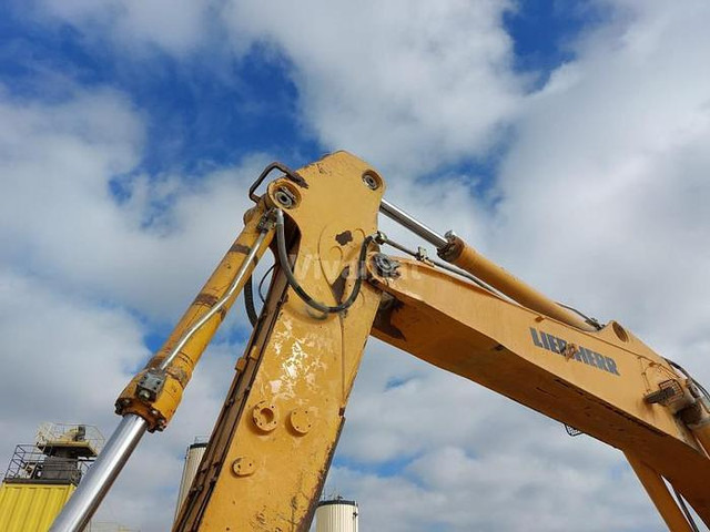 Liebherr R954CHD - Plataforma elevadora: foto 1 Liebherr R954CHD - Plataforma elevadora: foto 1