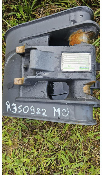 MORIN MORIN M0 - Cazo para excavadora: foto 3 MORIN MORIN M0 - Cazo para excavadora: foto 3