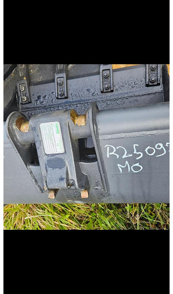 MORIN MORIN M0 - Cazo para excavadora: foto 2 MORIN MORIN M0 - Cazo para excavadora: foto 2