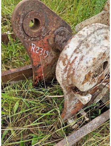 Cat 329C - Maquinaria de construcción: foto 2 Cat 329C - Maquinaria de construcción: foto 2