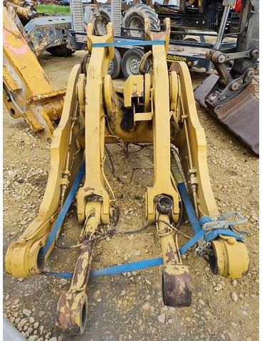 Caterpillar 980M - Piezas de recambio: foto 3 Caterpillar 980M - Piezas de recambio: foto 3