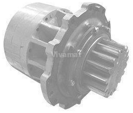 Liebherr A922 A932 - - Piezas de recambio: foto 1 Liebherr A922 A932 - - Piezas de recambio: foto 1