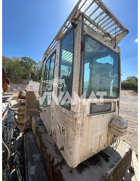 Liebherr R904C R914C R924C R934C R944C R954C - Piezas de recambio: foto 3 Liebherr R904C R914C R924C R934C R944C R954C - Piezas de recambio: foto 3