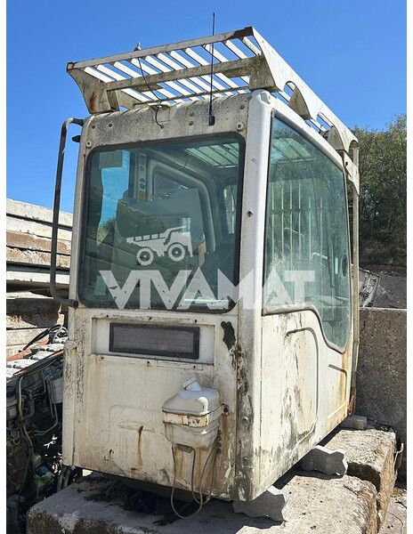 Liebherr R904C R914C R924C R934C R944C R954C - Piezas de recambio: foto 2 Liebherr R904C R914C R924C R934C R944C R954C - Piezas de recambio: foto 2