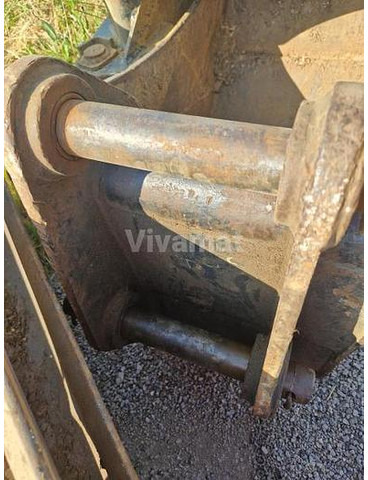 Terex TLB840PS - Cazo: foto 3 Terex TLB840PS - Cazo: foto 3