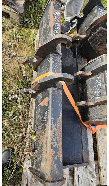 Verachtert CW05 - Cazo: foto 3 Verachtert CW05 - Cazo: foto 3