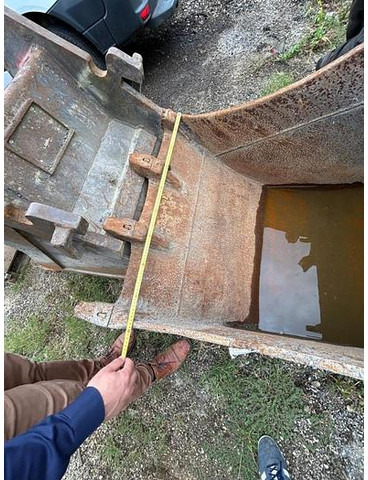 Verachtert CW45S - Cazo: foto 2 Verachtert CW45S - Cazo: foto 2