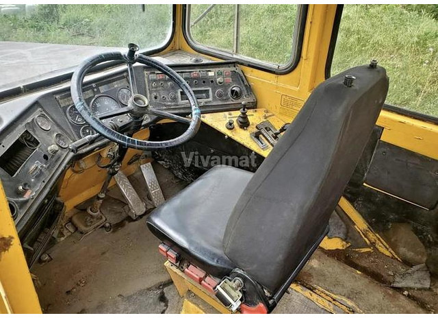 Motoazada Volvo A25BM: foto 11
