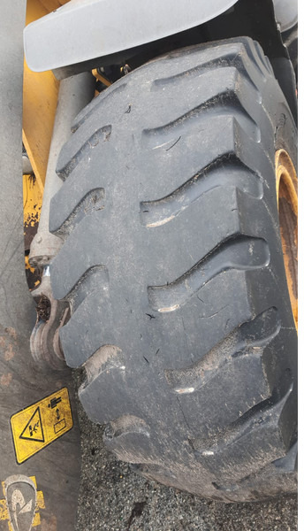 Volvo L90H - Cargadora: foto 4 Volvo L90H - Cargadora: foto 4