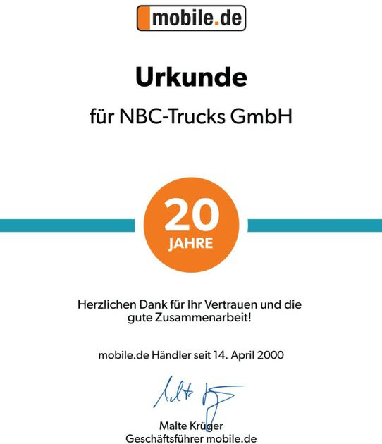 Camión lona Mercedes-Benz ATEGO 1227 * PR.PL * KLIMA * EDSCHA *2,80 M HOCH: foto 20