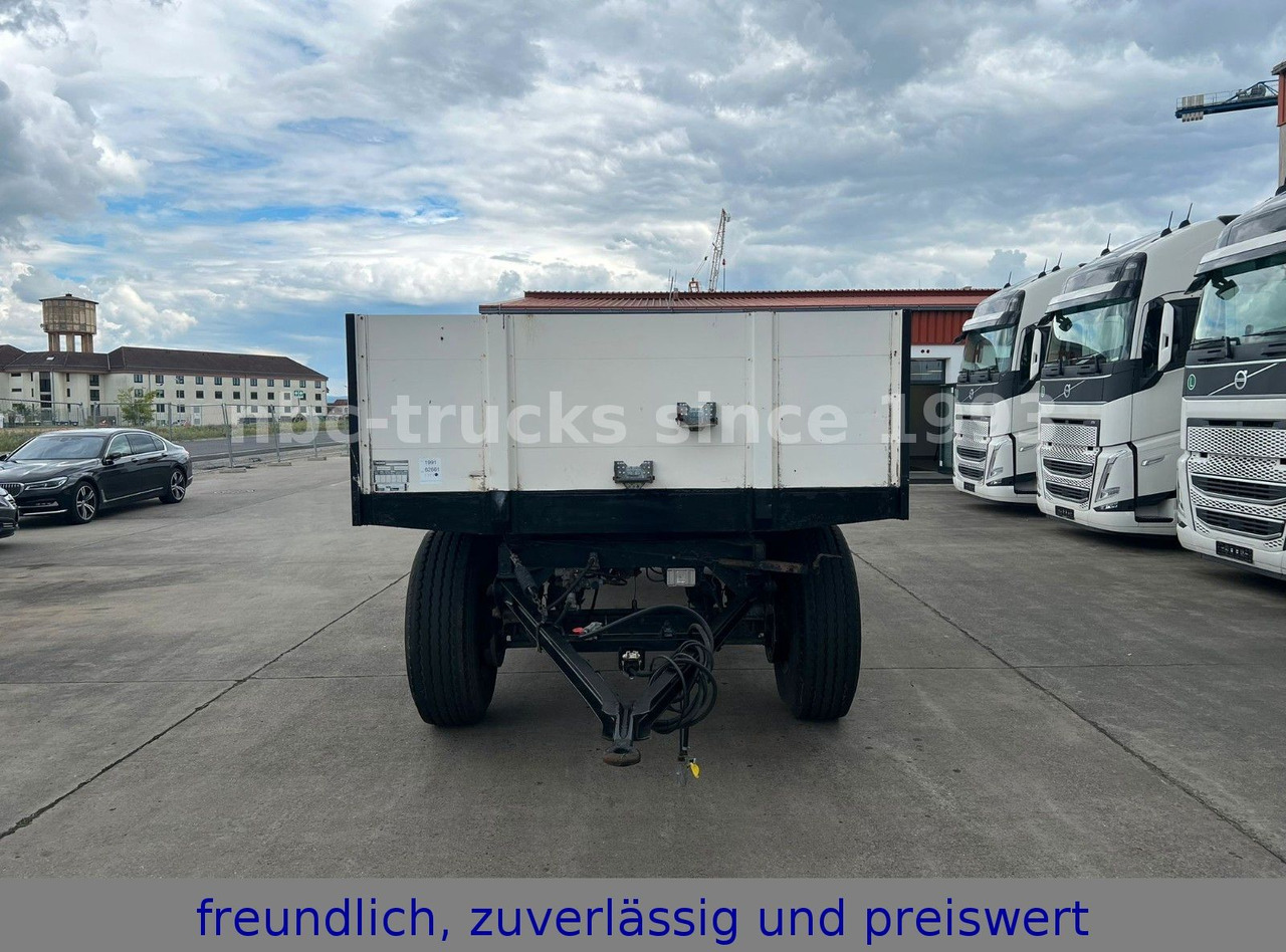 ROBERTZ * ABS * BPW * TROMMELBREMSE * BLATT * ROBERTZ * ABS * BPW * TROMMELBREMSE * BLATT * - Remolque caja abierta: foto 2 ROBERTZ * ABS * BPW * TROMMELBREMSE * BLATT * ROBERTZ * ABS * BPW * TROMMELBREMSE * BLATT * - Remolque caja abierta: foto 2