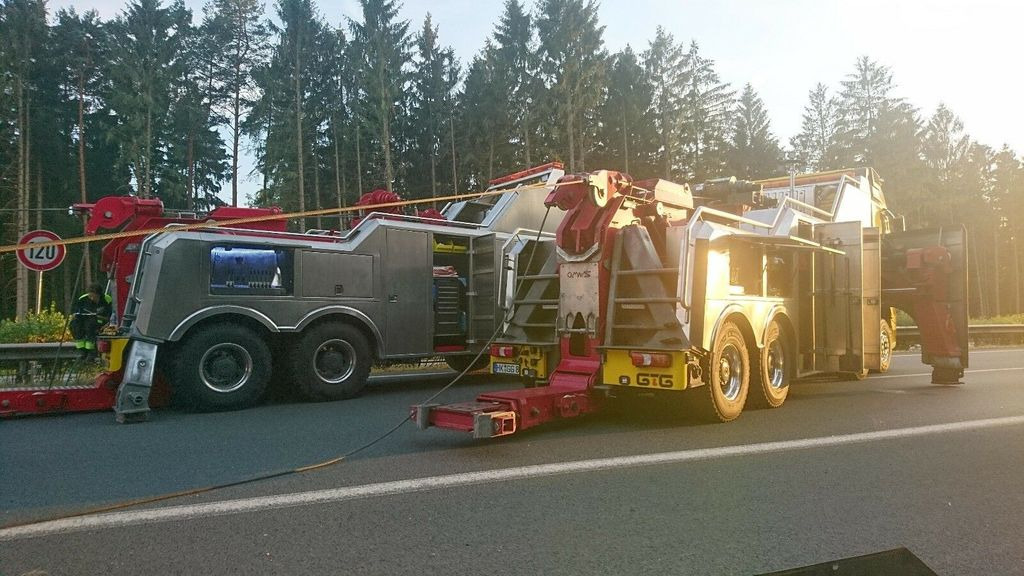 Mercedes-Benz Arocs 8x8 4153 G&G Wrecker Mercedes-Benz Arocs 8x8 4153 G&G Wrecker - Grua de remolque autos: foto 1 Mercedes-Benz Arocs 8x8 4153 G&G Wrecker Mercedes-Benz Arocs 8x8 4153 G&G Wrecker - Grua de remolque autos: foto 1