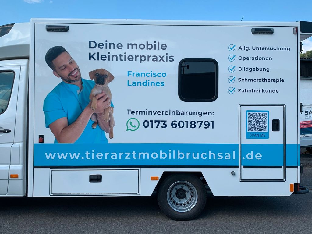 Mercedes-Benz Sprinter 519 Tierarzt Garantie Mercedes-Benz Sprinter 519 Tierarzt Garantie - Ambulancia: foto 3 Mercedes-Benz Sprinter 519 Tierarzt Garantie Mercedes-Benz Sprinter 519 Tierarzt Garantie - Ambulancia: foto 3