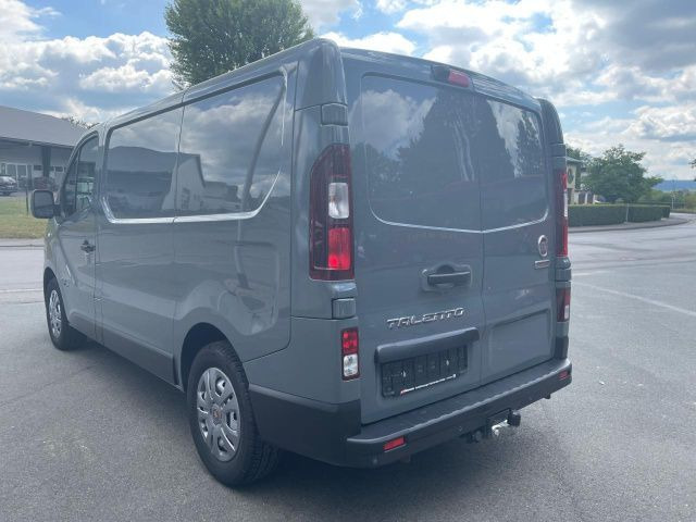 Fiat Talento 2.0 Ecojet 145 Turbo L1H1 Euro6 Klima ZV - Furgoneta pequeña: foto 3 Fiat Talento 2.0 Ecojet 145 Turbo L1H1 Euro6 Klima ZV - Furgoneta pequeña: foto 3