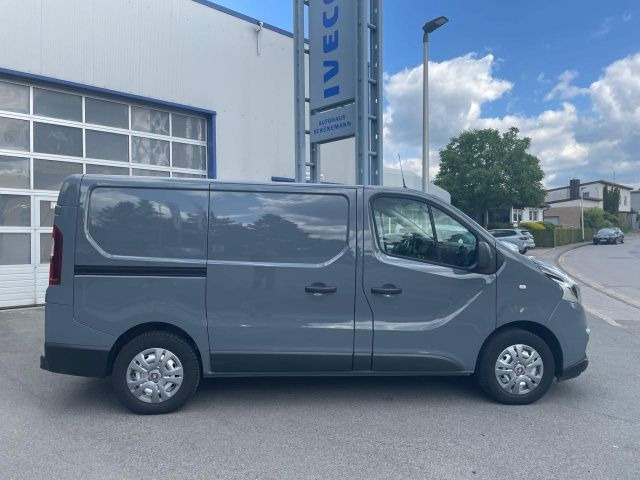 Fiat Talento 2.0 Ecojet 145 Turbo L1H1 Euro6 Klima ZV - Furgoneta pequeña: foto 5 Fiat Talento 2.0 Ecojet 145 Turbo L1H1 Euro6 Klima ZV - Furgoneta pequeña: foto 5