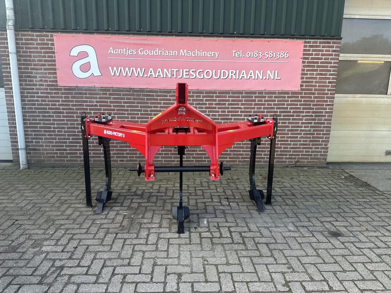 AGM 3 tand - Subsolador: foto 1 AGM 3 tand - Subsolador: foto 1