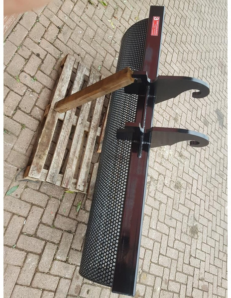 Cazo nuevo AGM Baggerbak: foto 6