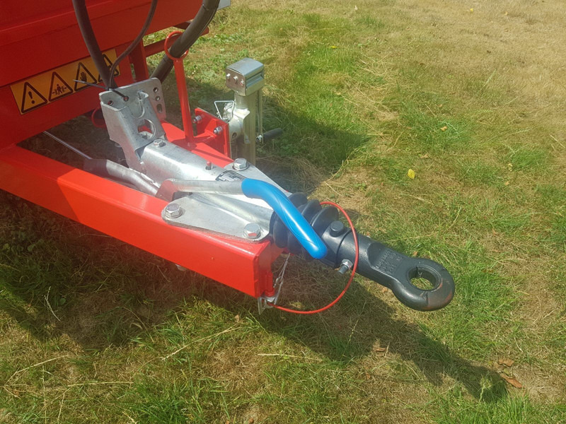 AGM - Remolque volquete: foto 5 AGM - Remolque volquete: foto 5