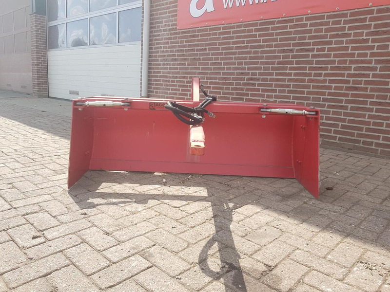 AGM mini Kilverbak - Equipo para trabajo del suelo: foto 5 AGM mini Kilverbak - Equipo para trabajo del suelo: foto 5