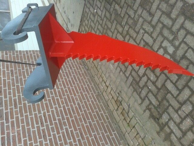 AGM wortelmes - Subsolador: foto 3 AGM wortelmes - Subsolador: foto 3