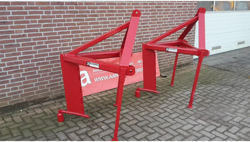 Agomac molploeg - Subsolador: foto 2 Agomac molploeg - Subsolador: foto 2