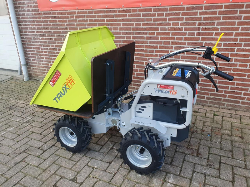 Leasing de Bendie B450G 24 volt Bendie B450G 24 volt: foto 6