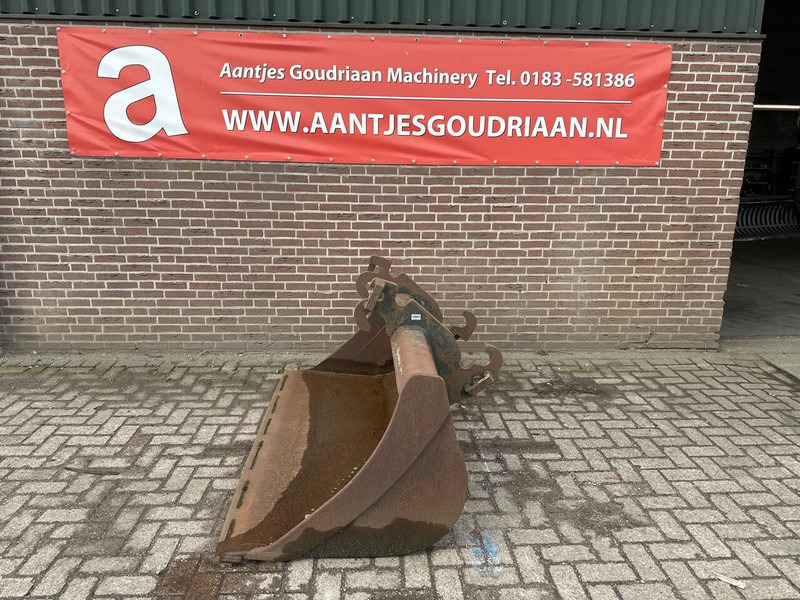 CW 30 - Cazo para Maquinaria de construcción: foto 1 CW 30 - Cazo para Maquinaria de construcción: foto 1