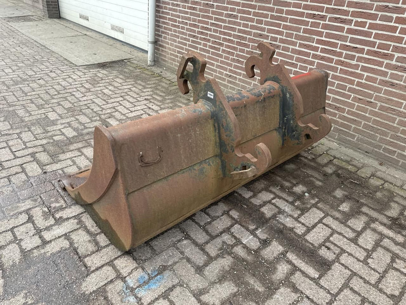 CW 30 - Cazo para Maquinaria de construcción: foto 2 CW 30 - Cazo para Maquinaria de construcción: foto 2