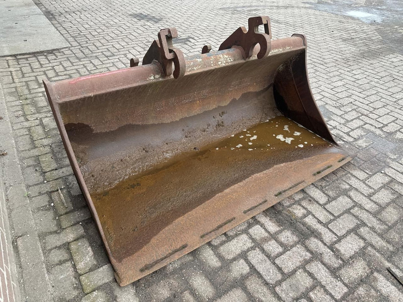 CW 30 - Cazo para Maquinaria de construcción: foto 5 CW 30 - Cazo para Maquinaria de construcción: foto 5