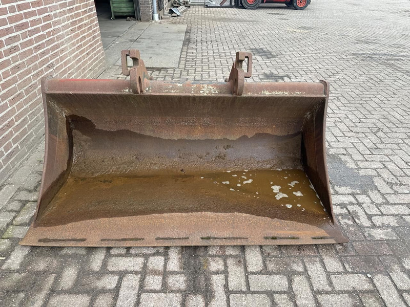 CW 30 - Cazo para Maquinaria de construcción: foto 4 CW 30 - Cazo para Maquinaria de construcción: foto 4