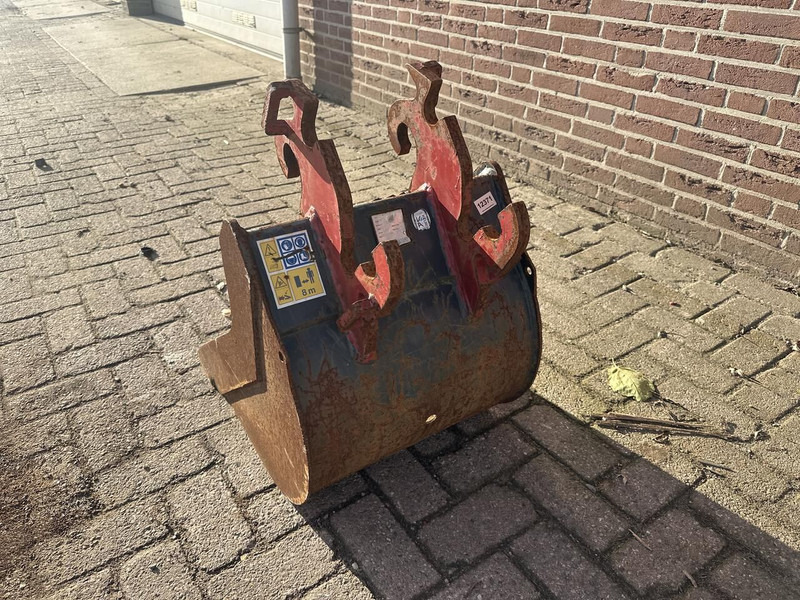 CW05 - Cazo para Excavadora: foto 3 CW05 - Cazo para Excavadora: foto 3