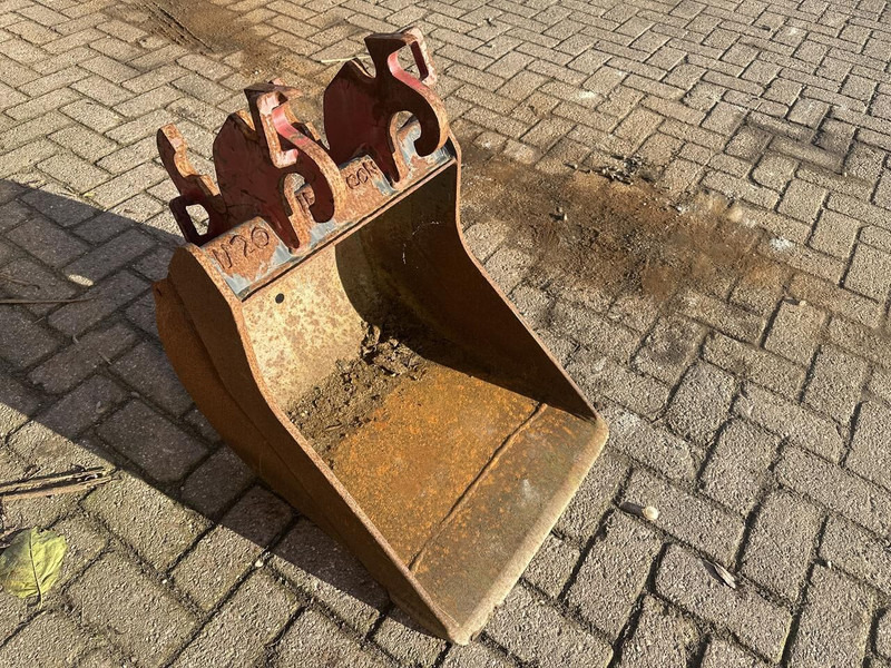 CW05 - Cazo para Excavadora: foto 5 CW05 - Cazo para Excavadora: foto 5