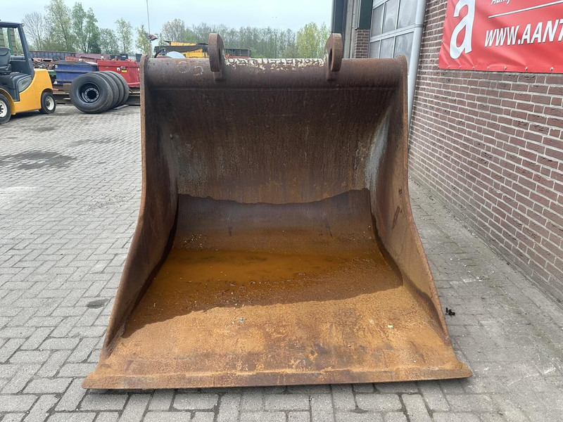 Dieplepel - Gebruikt - Cazo para Excavadora: foto 5 Dieplepel - Gebruikt - Cazo para Excavadora: foto 5
