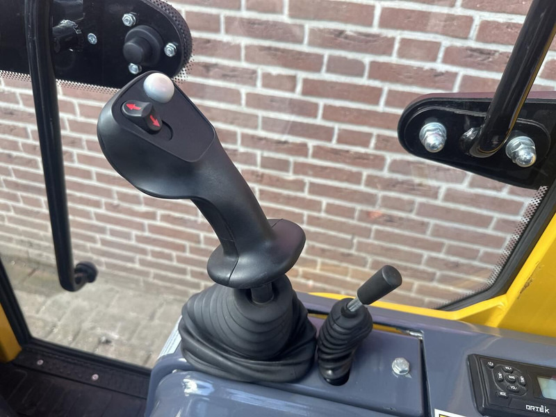 Leasing de Eurotrac W11 EC 100% Elektrisch - Nieuw Eurotrac W11 EC 100% Elektrisch - Nieuw: foto 8